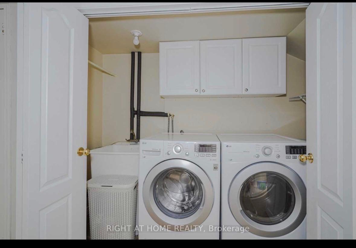 Photo 12 of Unit 121, 6399 Spinnaker Circle, Mississauga, Meadowvale Village — HOMEH