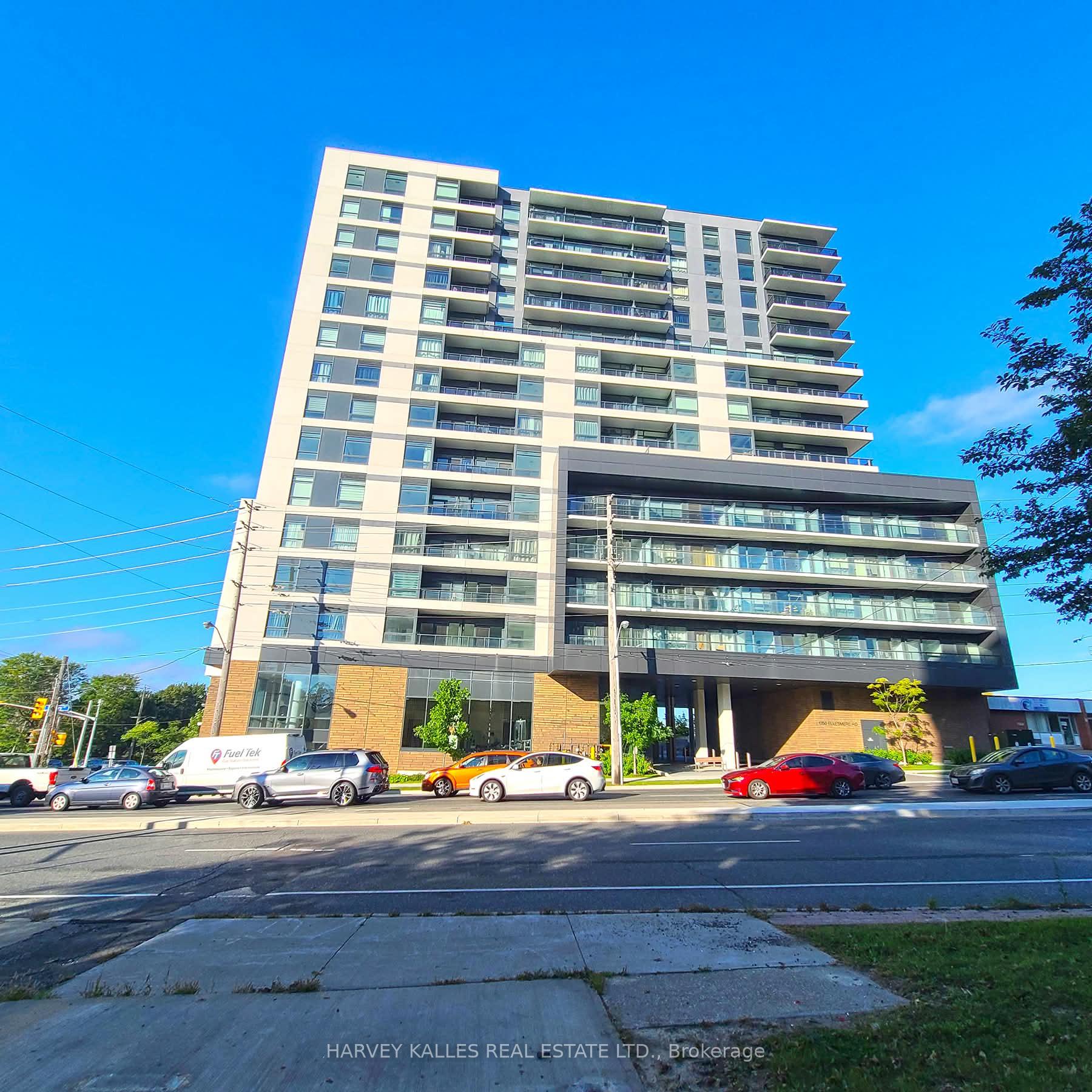 Photo of Unit 323, 1350 Ellesmere Road