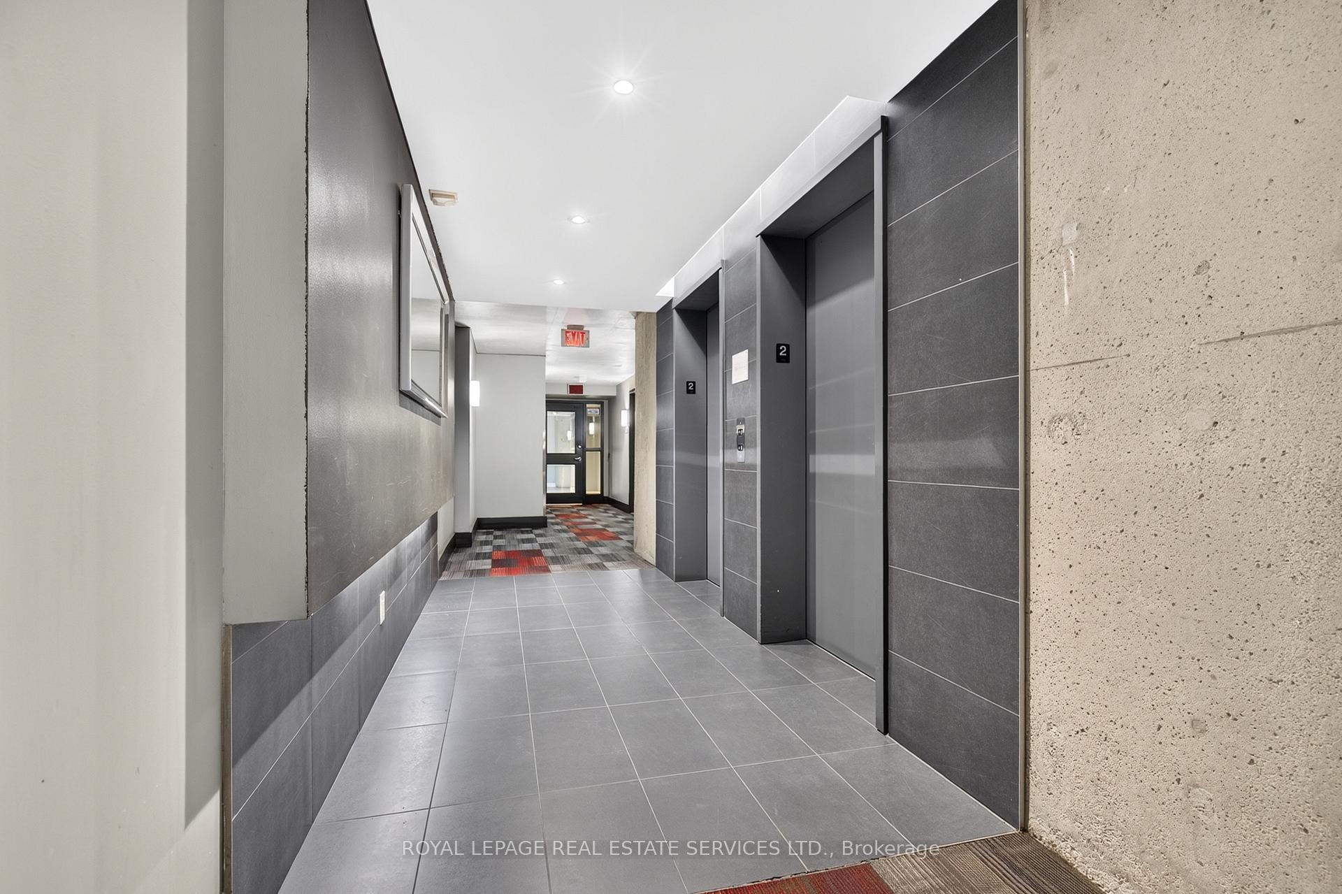 Photo 4 of Unit 215, 1040 The Queensway, Etobicoke, Islington-City Centre West — HOMEH