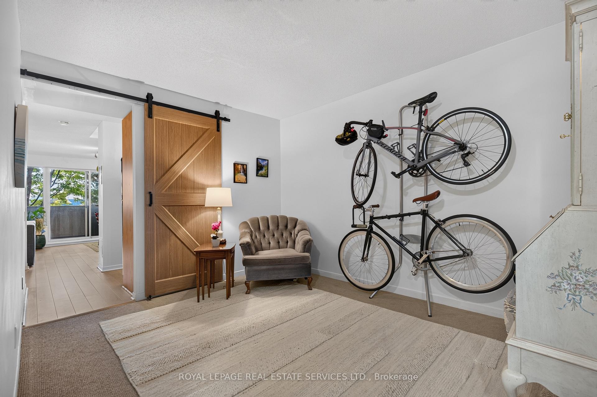 Photo 7 of Unit 215, 1040 The Queensway, Etobicoke, Islington-City Centre West — HOMEH