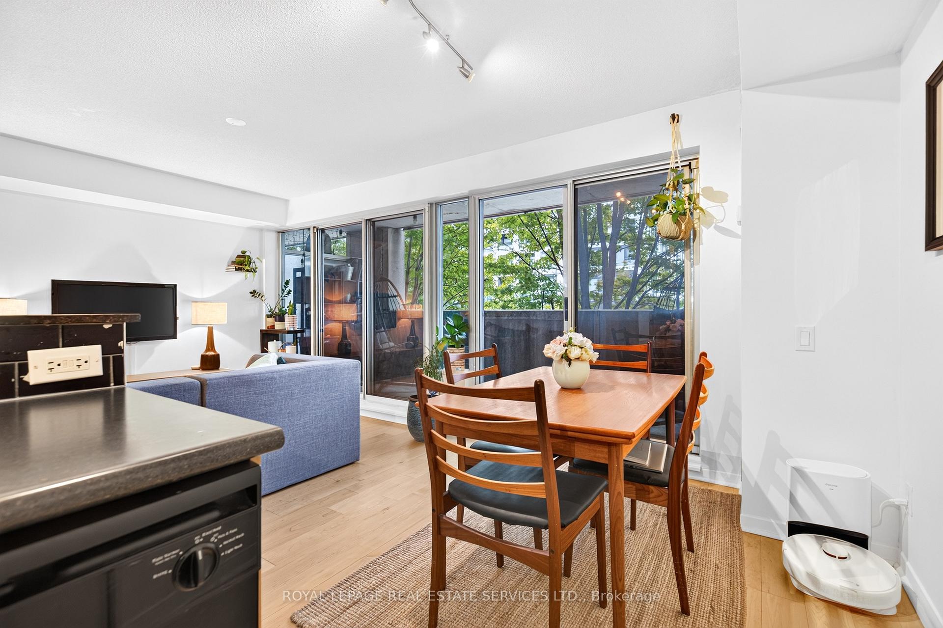 Photo 9 of Unit 215, 1040 The Queensway, Etobicoke, Islington-City Centre West — HOMEH