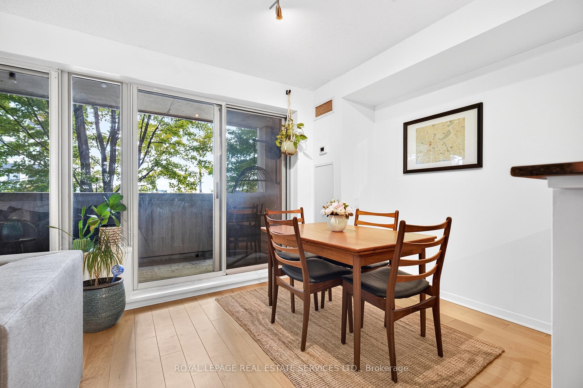 Photo 10 of Unit 215, 1040 The Queensway, Etobicoke, Islington-City Centre West — HOMEH