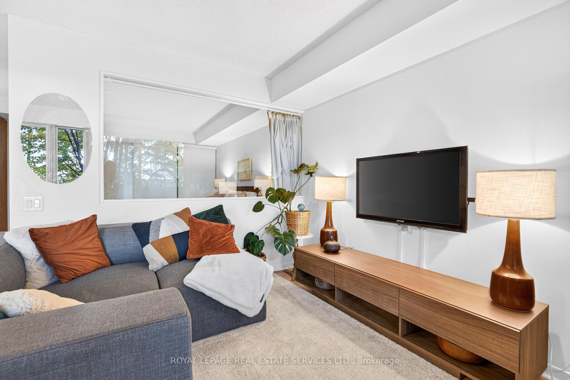 Photo 13 of Unit 215, 1040 The Queensway, Etobicoke, Islington-City Centre West — HOMEH