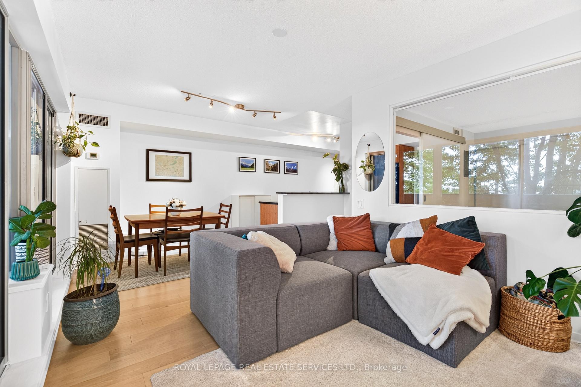 Photo 16 of Unit 215, 1040 The Queensway, Etobicoke, Islington-City Centre West — HOMEH