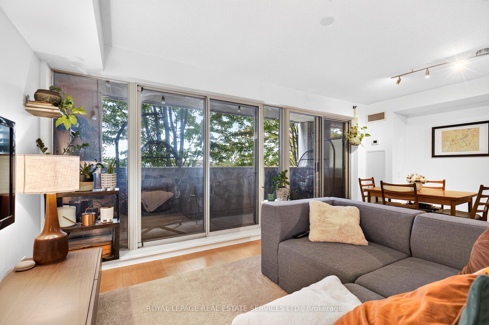 Photo 17 of Unit 215, 1040 The Queensway, Etobicoke, Islington-City Centre West — HOMEH