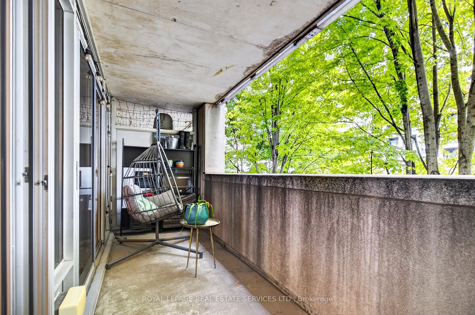 Photo 19 of Unit 215, 1040 The Queensway, Etobicoke, Islington-City Centre West — HOMEH