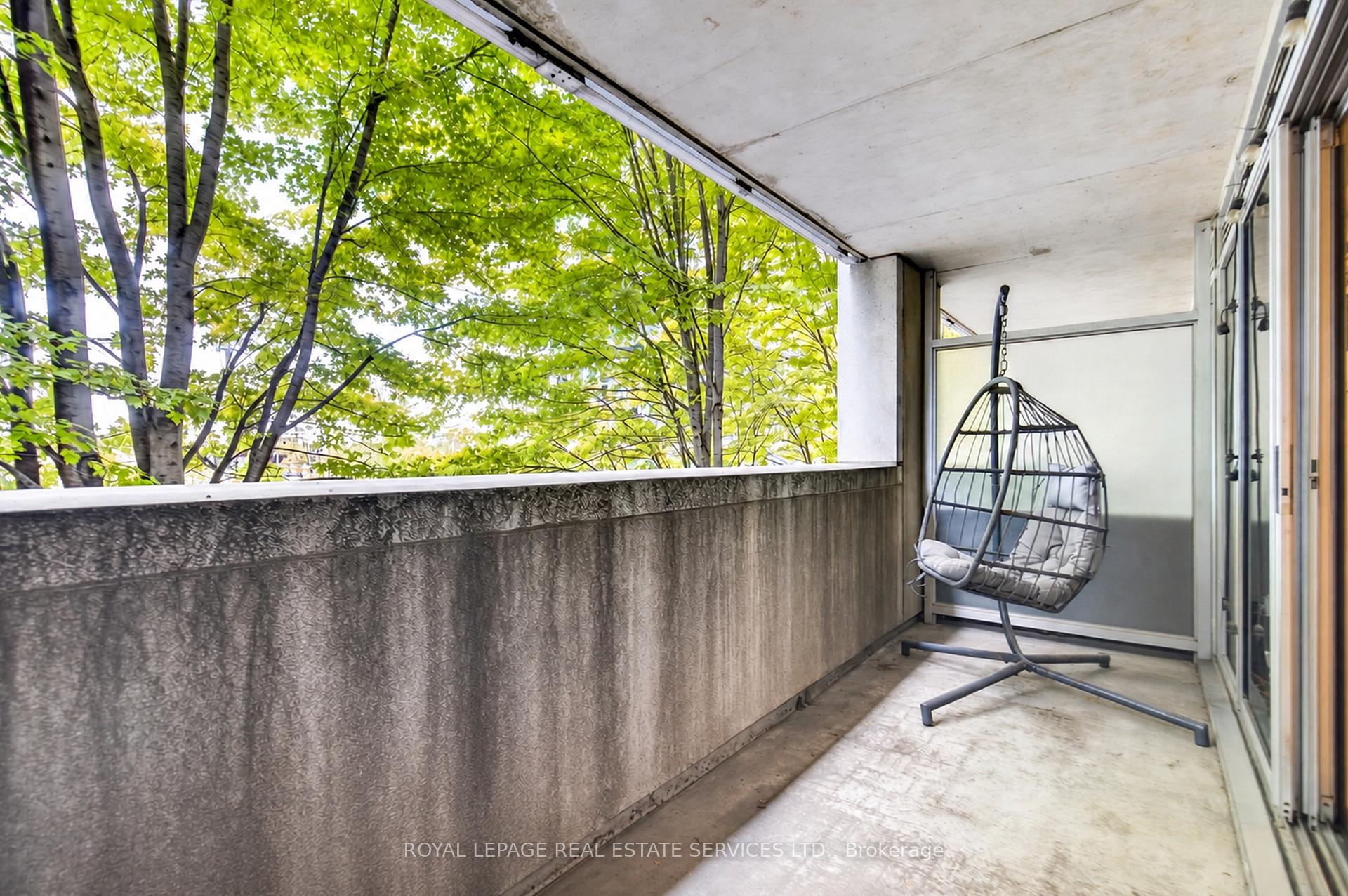 Photo 20 of Unit 215, 1040 The Queensway, Etobicoke, Islington-City Centre West — HOMEH