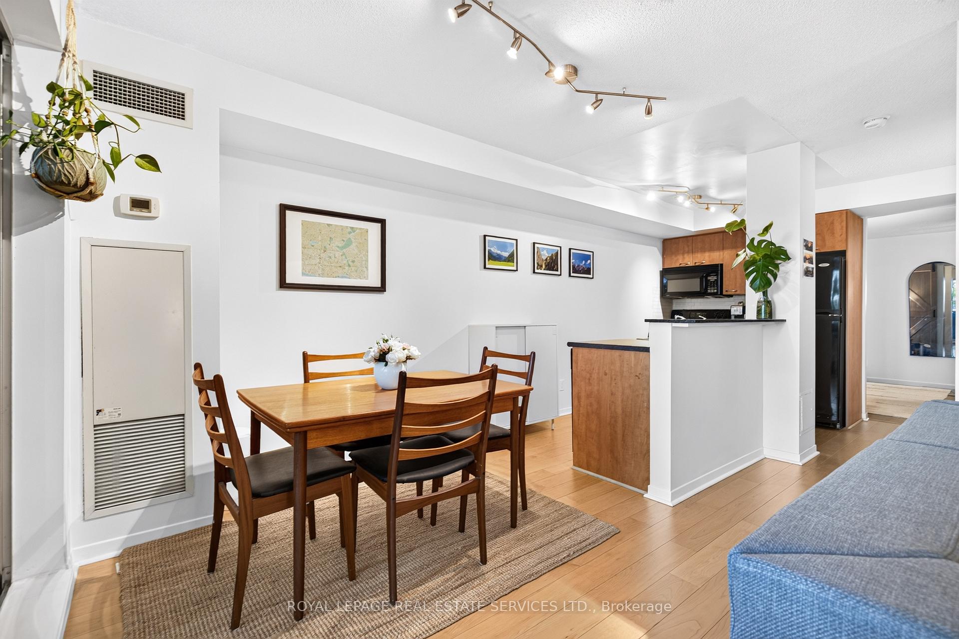 Photo 22 of Unit 215, 1040 The Queensway, Etobicoke, Islington-City Centre West — HOMEH