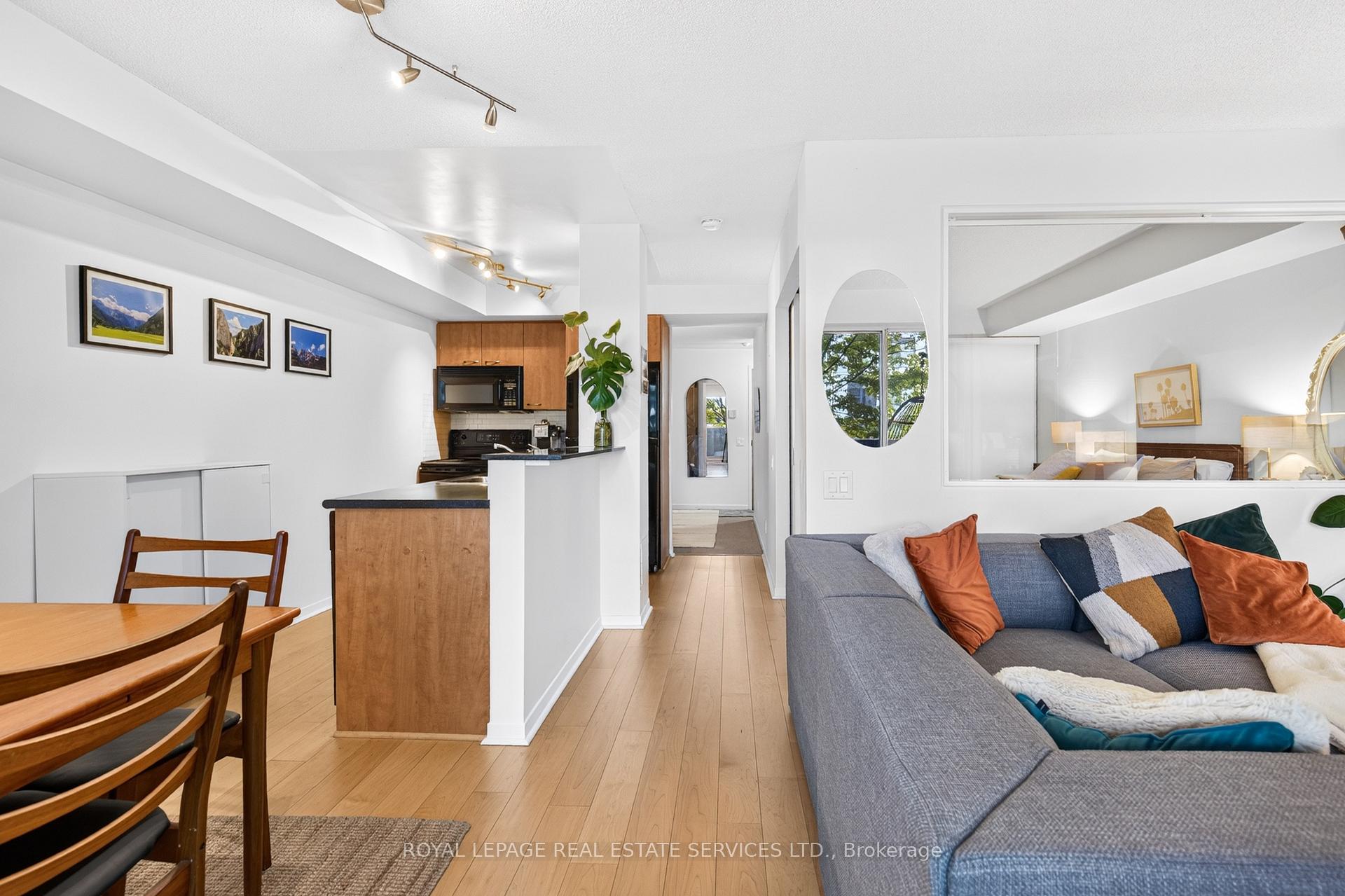 Photo 23 of Unit 215, 1040 The Queensway, Etobicoke, Islington-City Centre West — HOMEH