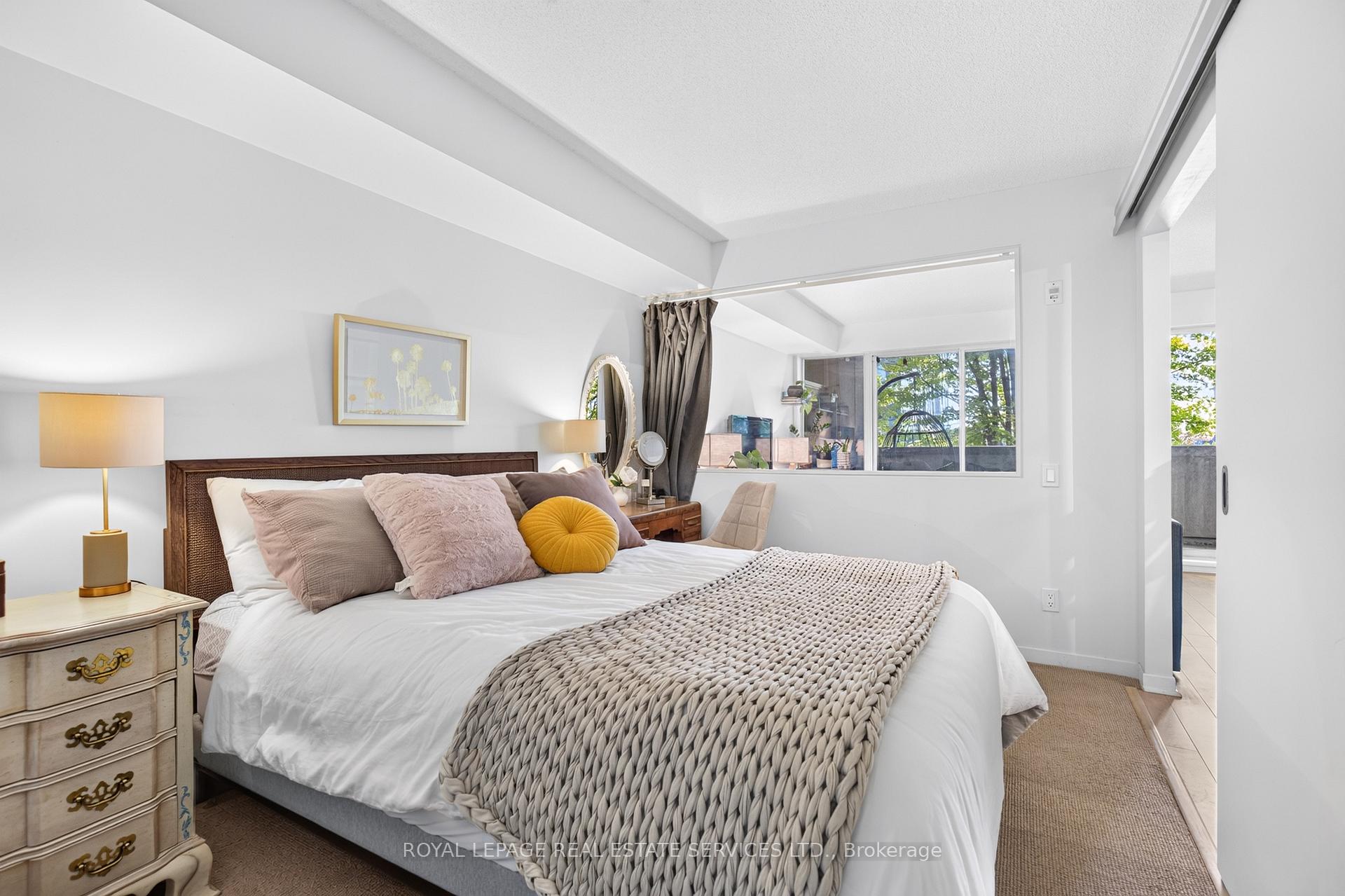 Photo 24 of Unit 215, 1040 The Queensway, Etobicoke, Islington-City Centre West — HOMEH