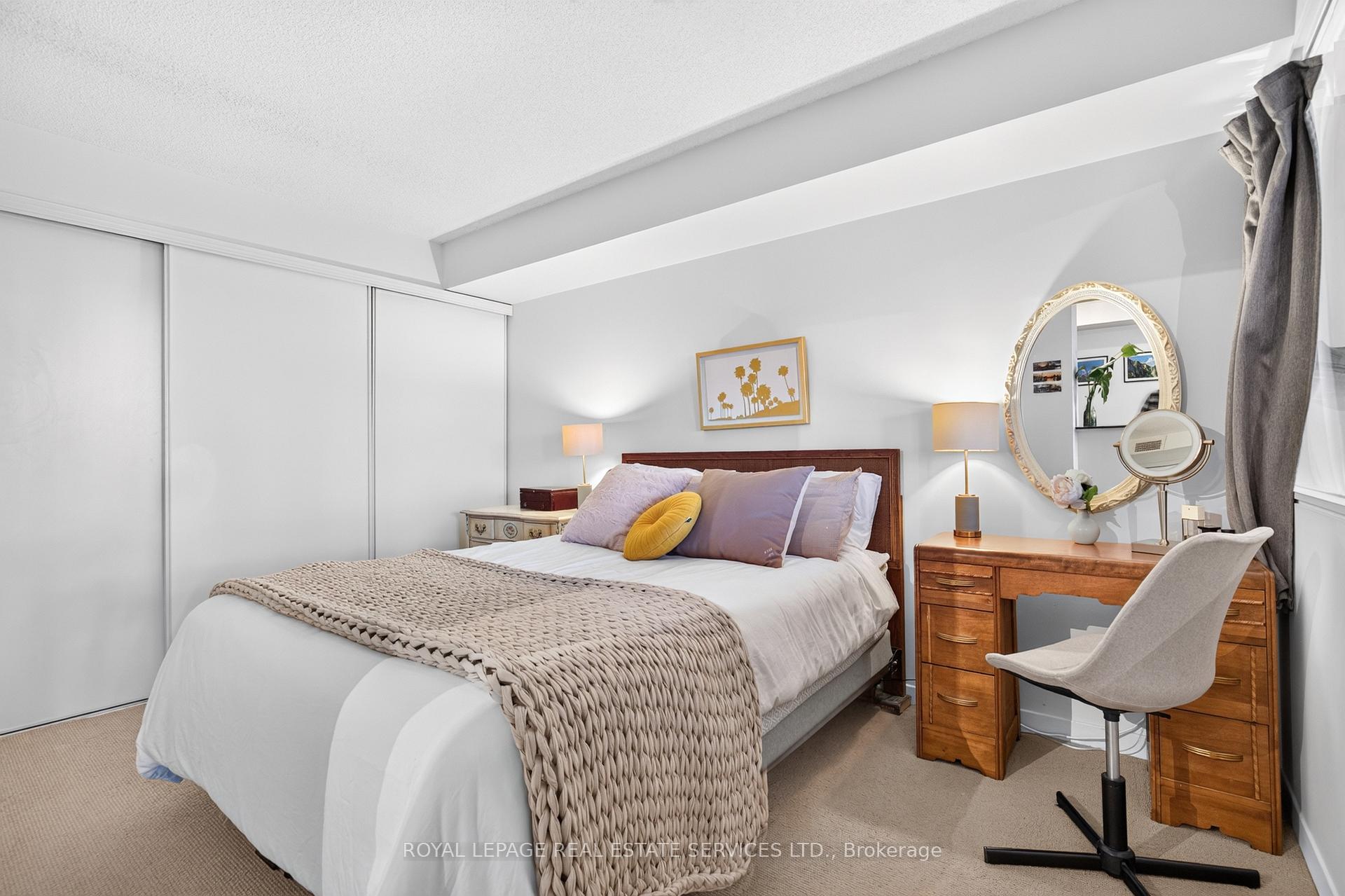 Photo 25 of Unit 215, 1040 The Queensway, Etobicoke, Islington-City Centre West — HOMEH