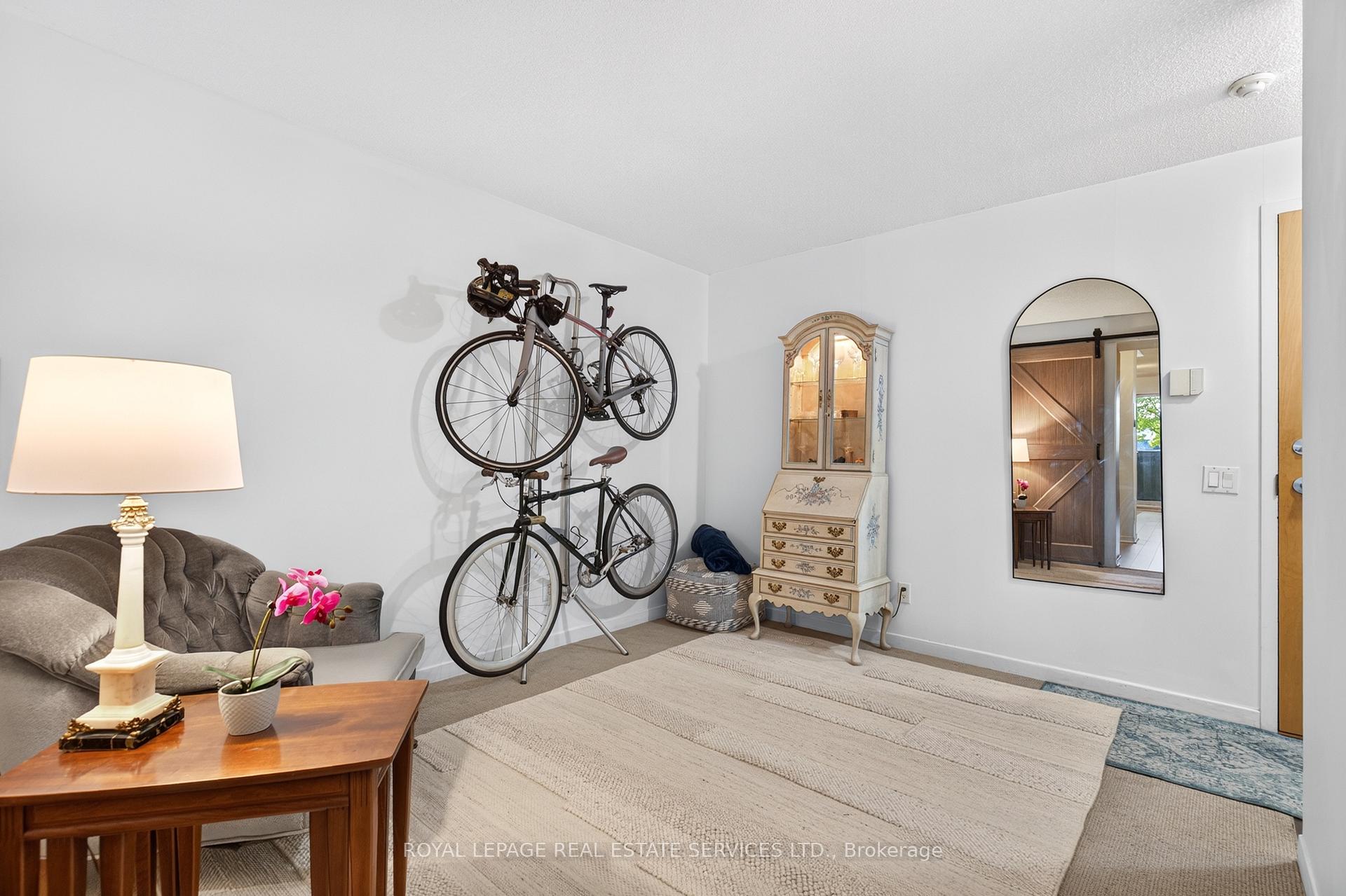 Photo 26 of Unit 215, 1040 The Queensway, Etobicoke, Islington-City Centre West — HOMEH