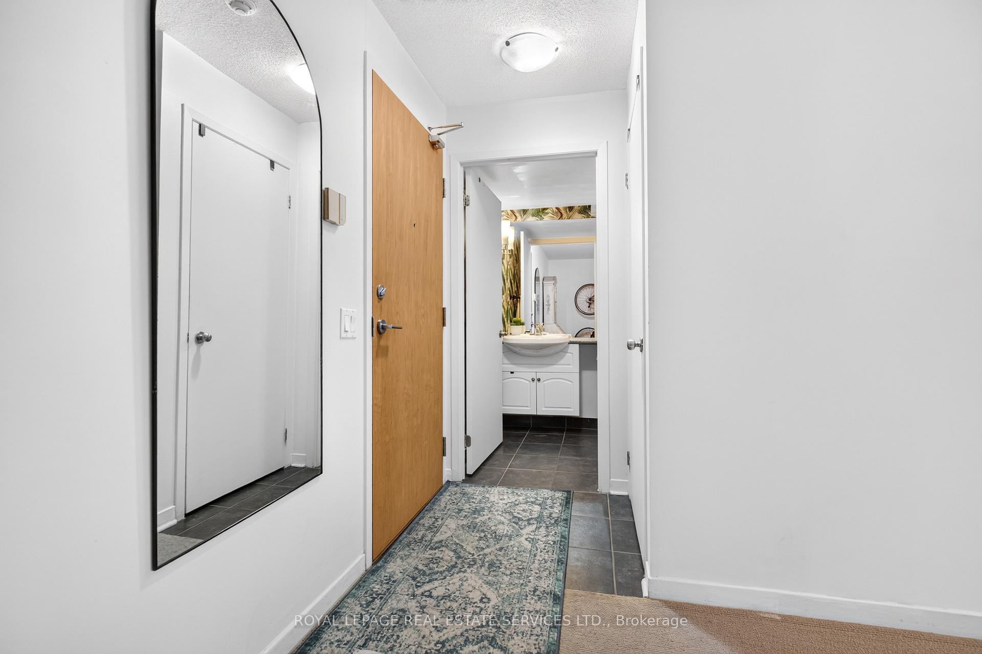 Photo 27 of Unit 215, 1040 The Queensway, Etobicoke, Islington-City Centre West — HOMEH