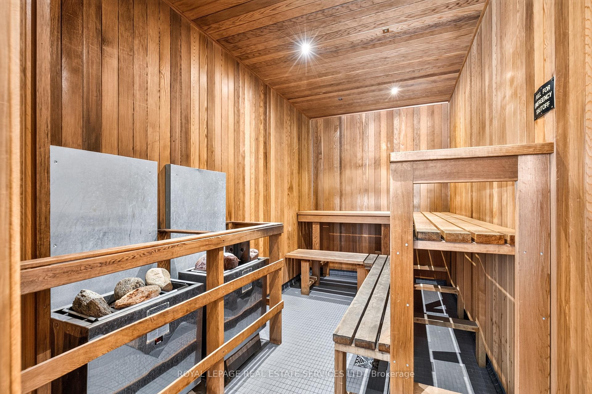 Photo 31 of Unit 215, 1040 The Queensway, Etobicoke, Islington-City Centre West — HOMEH