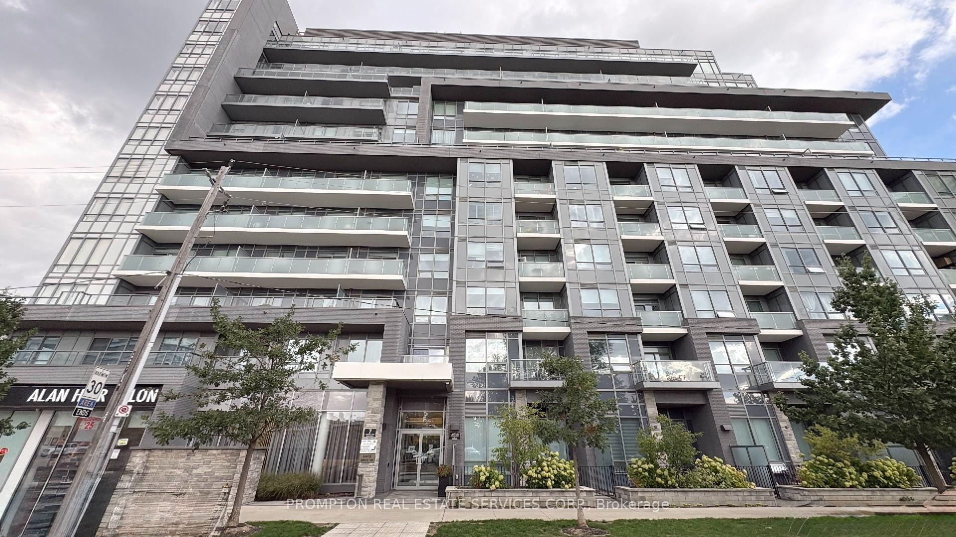 Photo of Unit 905, 7 Kenaston Gardens