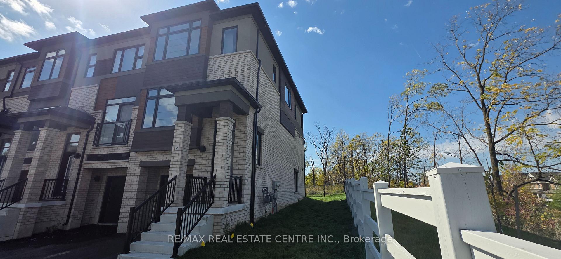 Photo 2 of Unit 55, 313 Conklin Road, Brantford, Empire South — HOMEH
