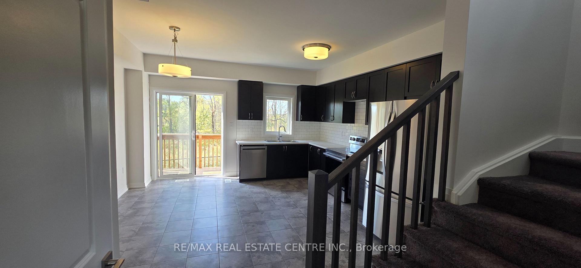 Photo 4 of Unit 55, 313 Conklin Road, Brantford, Empire South — HOMEH