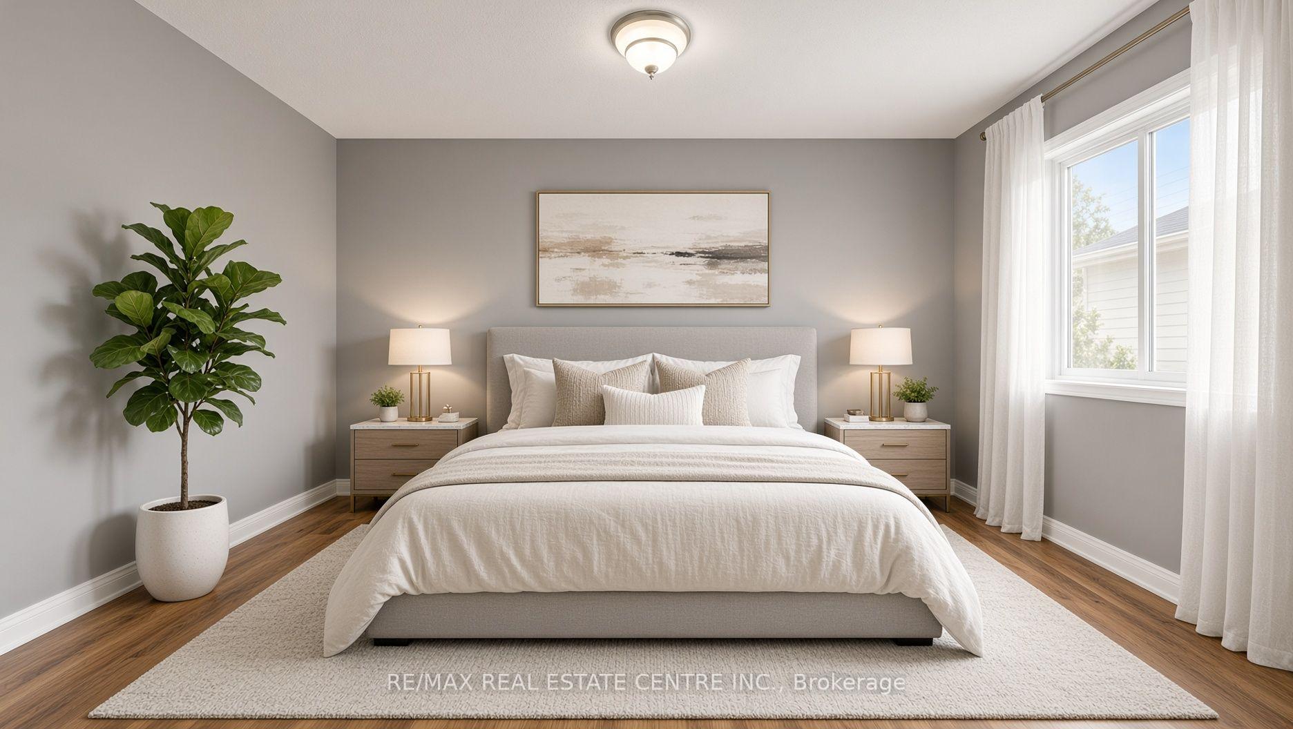 Photo 18 of 169 Cooke Crescent, Milton, Dempsey — HOMEH