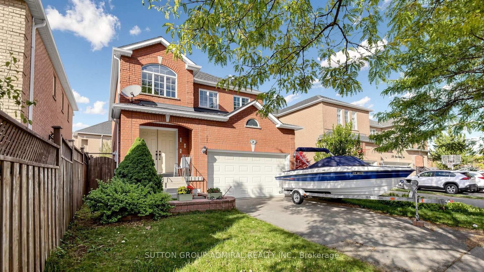 Photo of 284 Isaac Murray Avenue