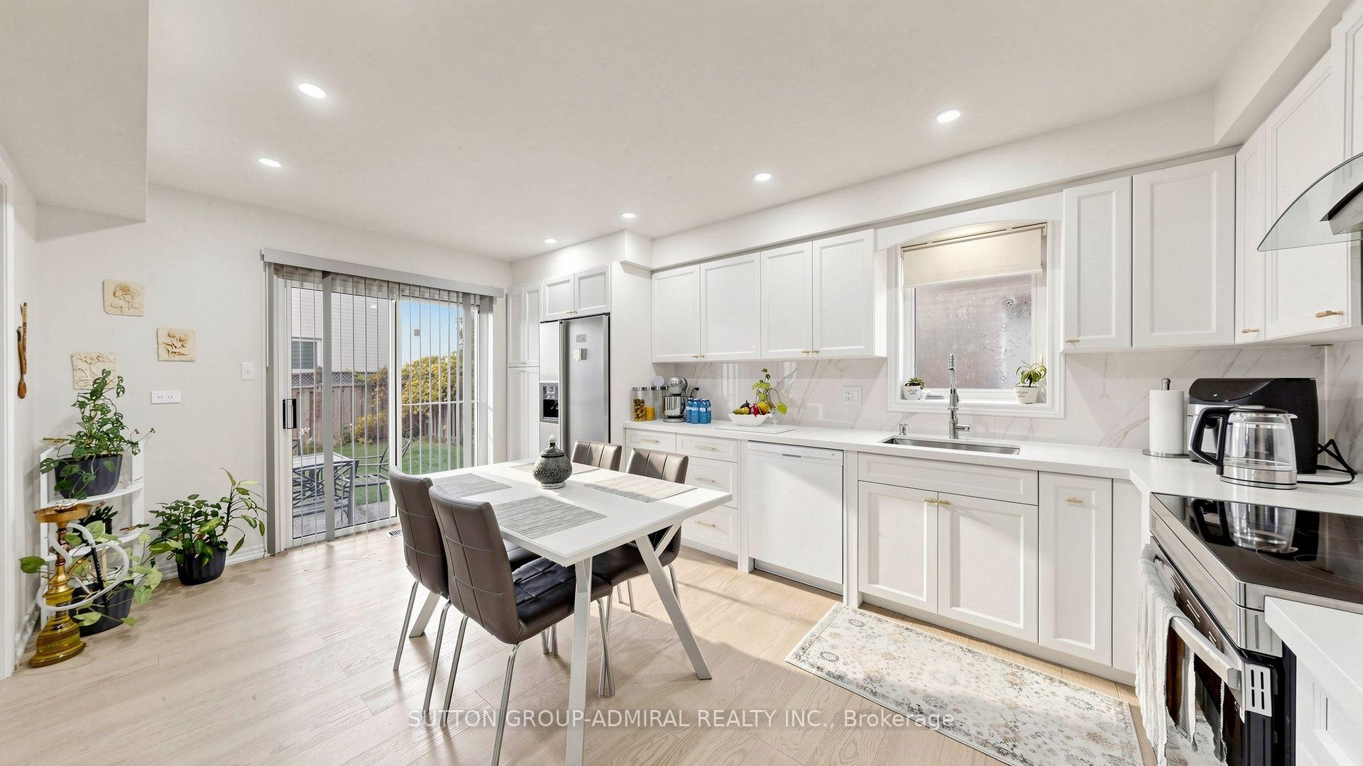 Photo 11 of 284 Isaac Murray Avenue, Vaughan, Maple — HOMEH