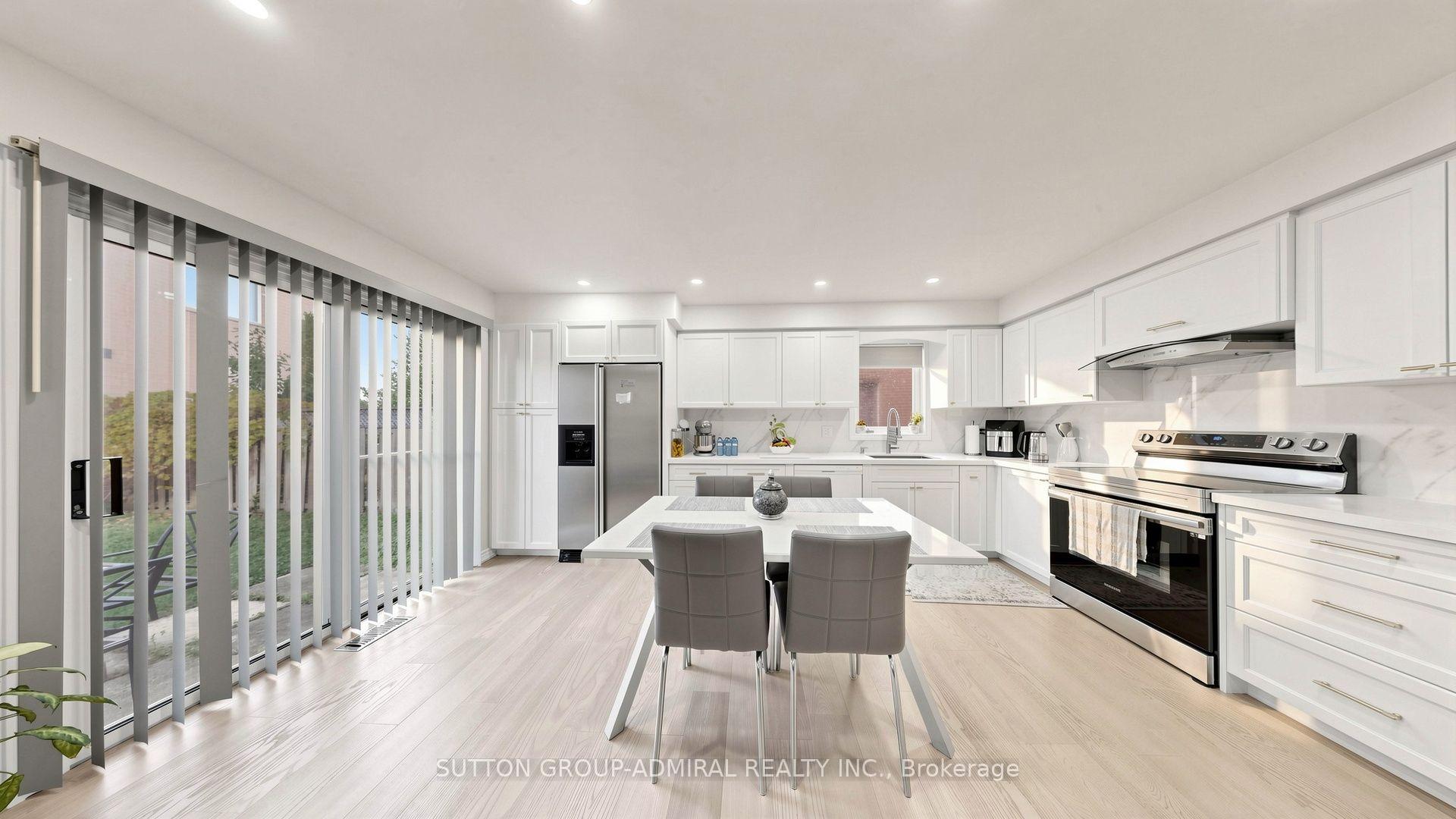 Photo 12 of 284 Isaac Murray Avenue, Vaughan, Maple — HOMEH