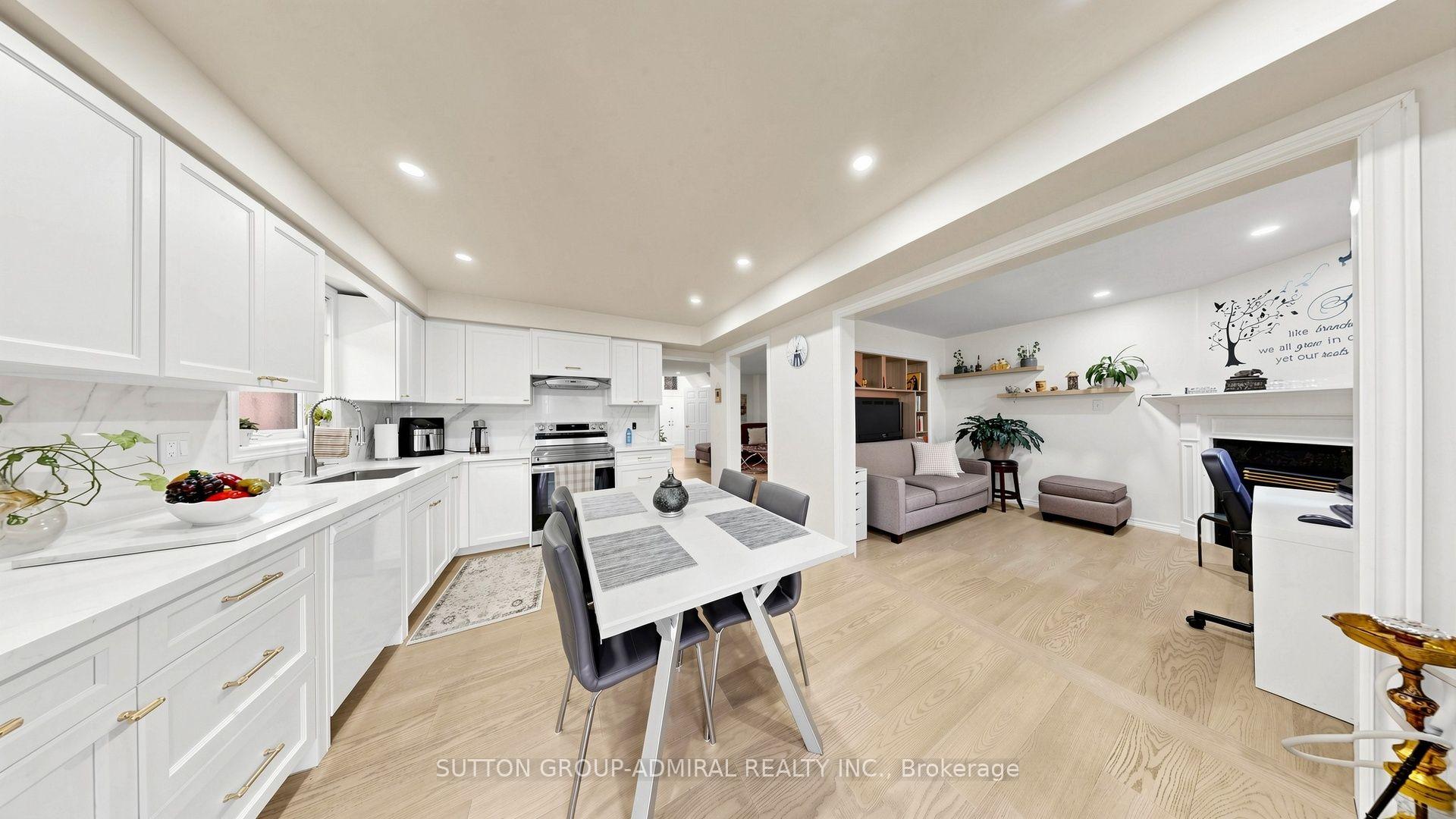 Photo 14 of 284 Isaac Murray Avenue, Vaughan, Maple — HOMEH