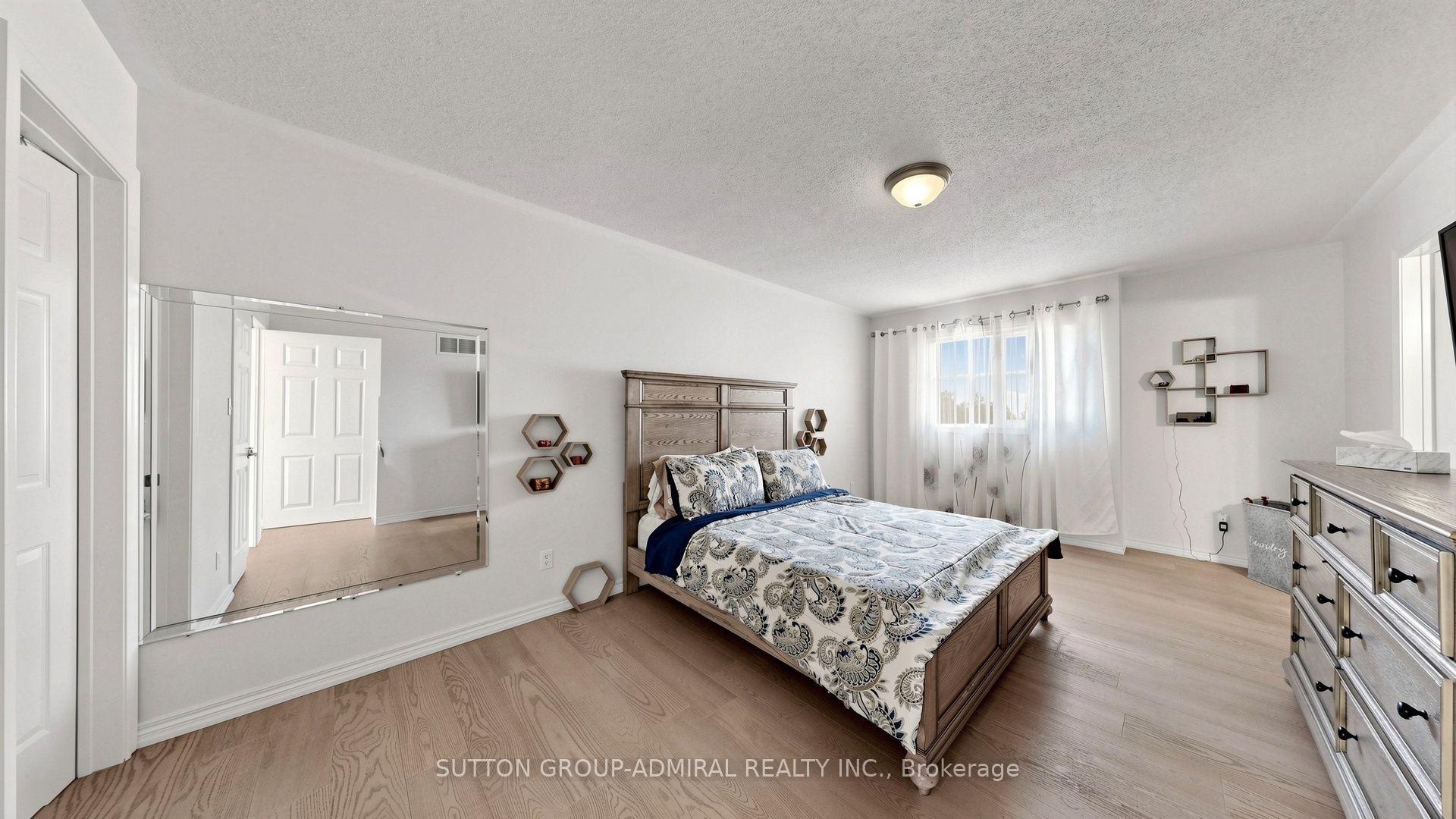 Photo 20 of 284 Isaac Murray Avenue, Vaughan, Maple — HOMEH