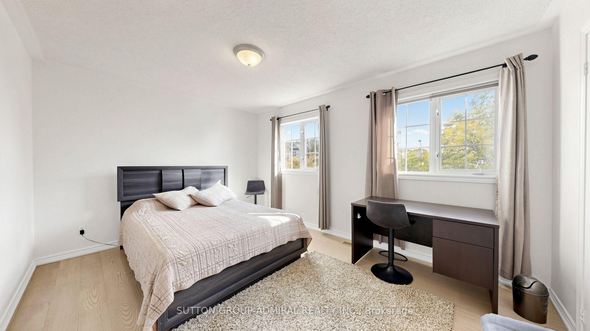 Photo 25 of 284 Isaac Murray Avenue, Vaughan, Maple — HOMEH