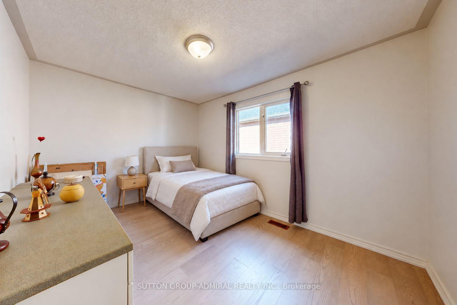 Photo 28 of 284 Isaac Murray Avenue, Vaughan, Maple — HOMEH