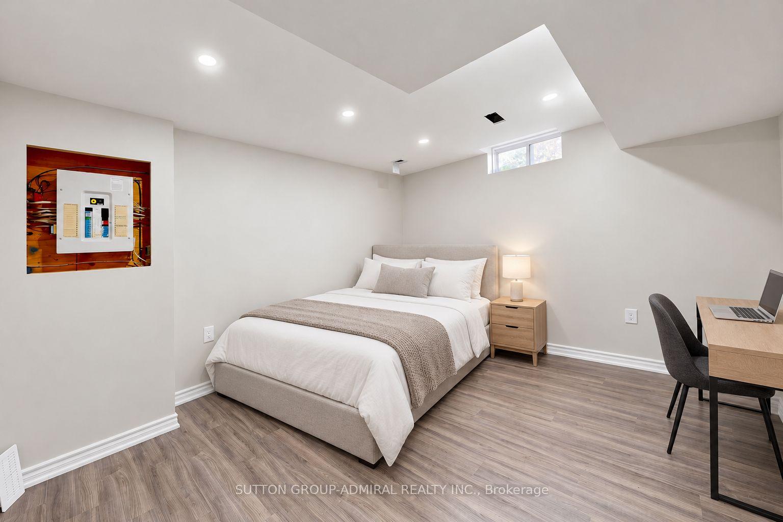 Photo 36 of 284 Isaac Murray Avenue, Vaughan, Maple — HOMEH