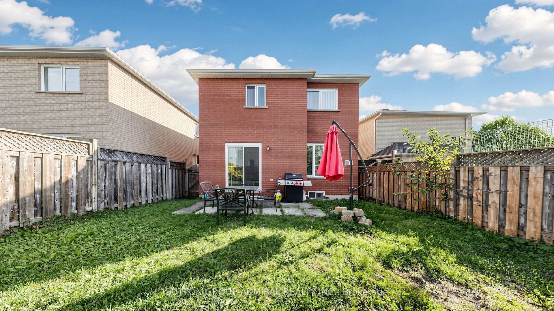 Photo 40 of 284 Isaac Murray Avenue, Vaughan, Maple — HOMEH