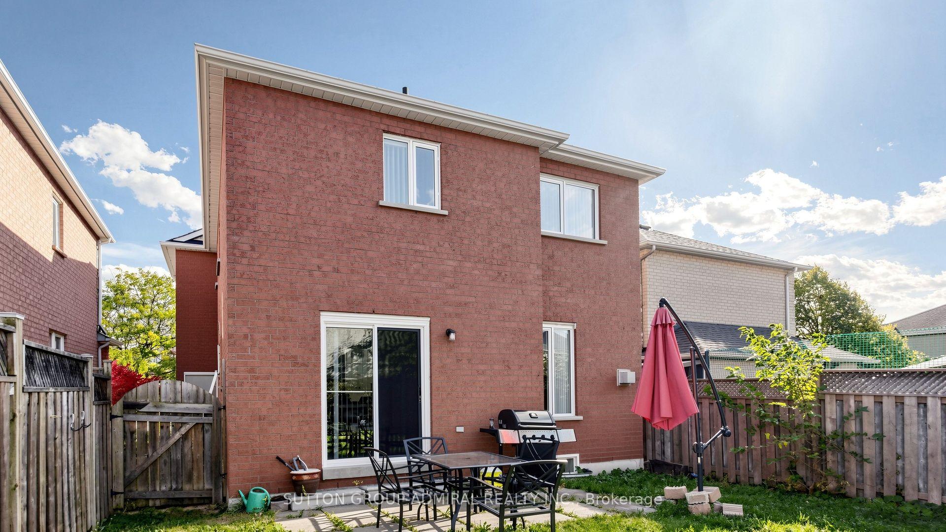 Photo 41 of 284 Isaac Murray Avenue, Vaughan, Maple — HOMEH