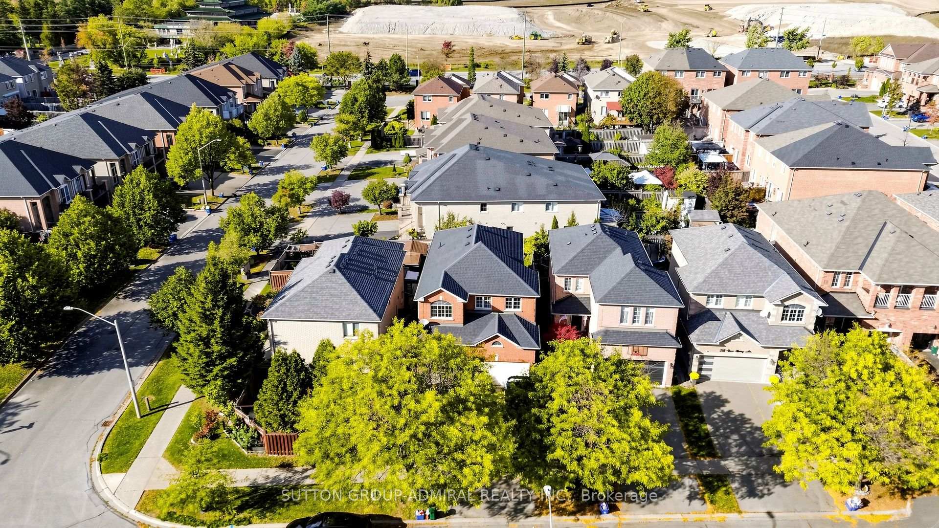 Photo 42 of 284 Isaac Murray Avenue, Vaughan, Maple — HOMEH