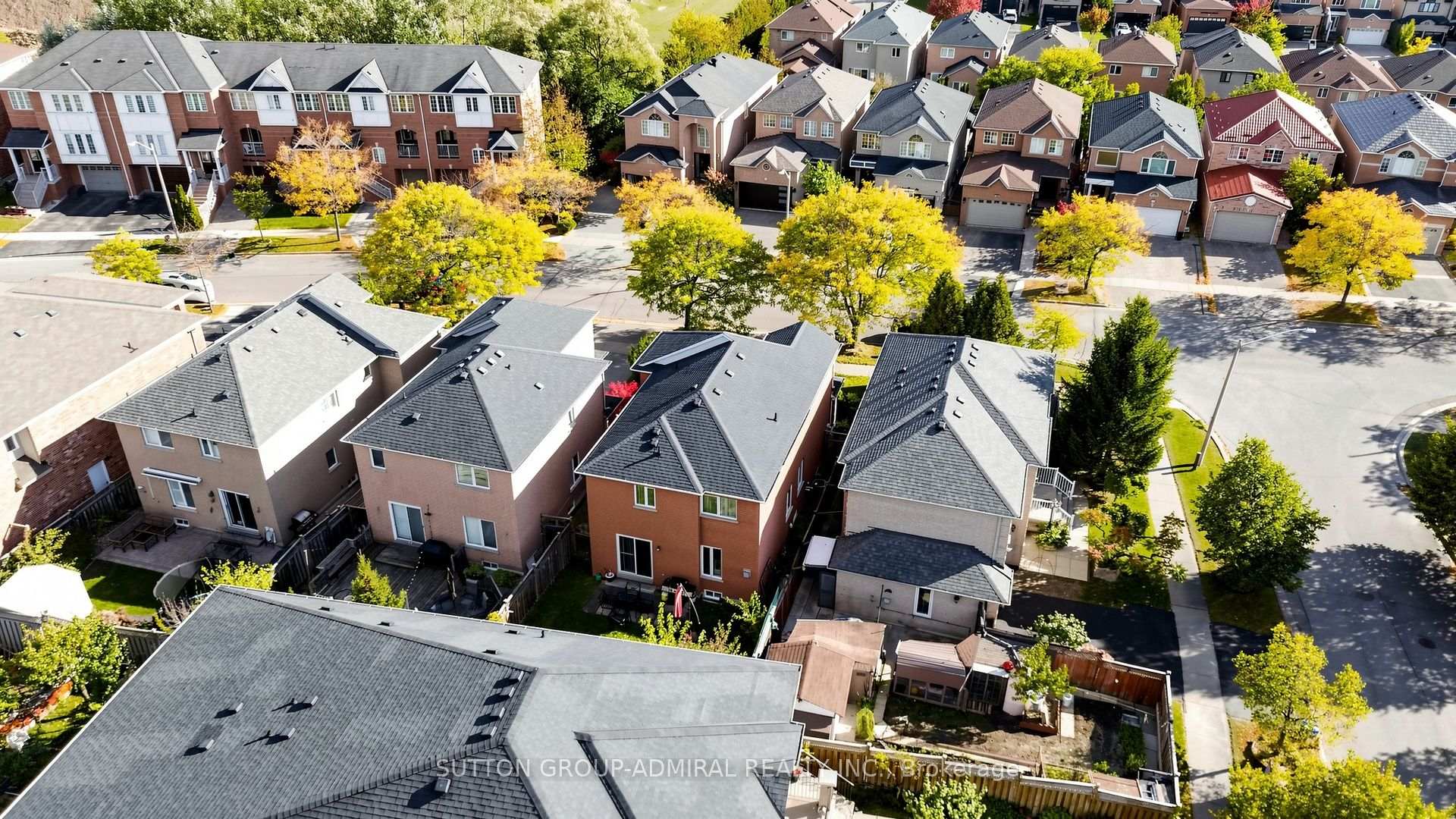 Photo 46 of 284 Isaac Murray Avenue, Vaughan, Maple — HOMEH