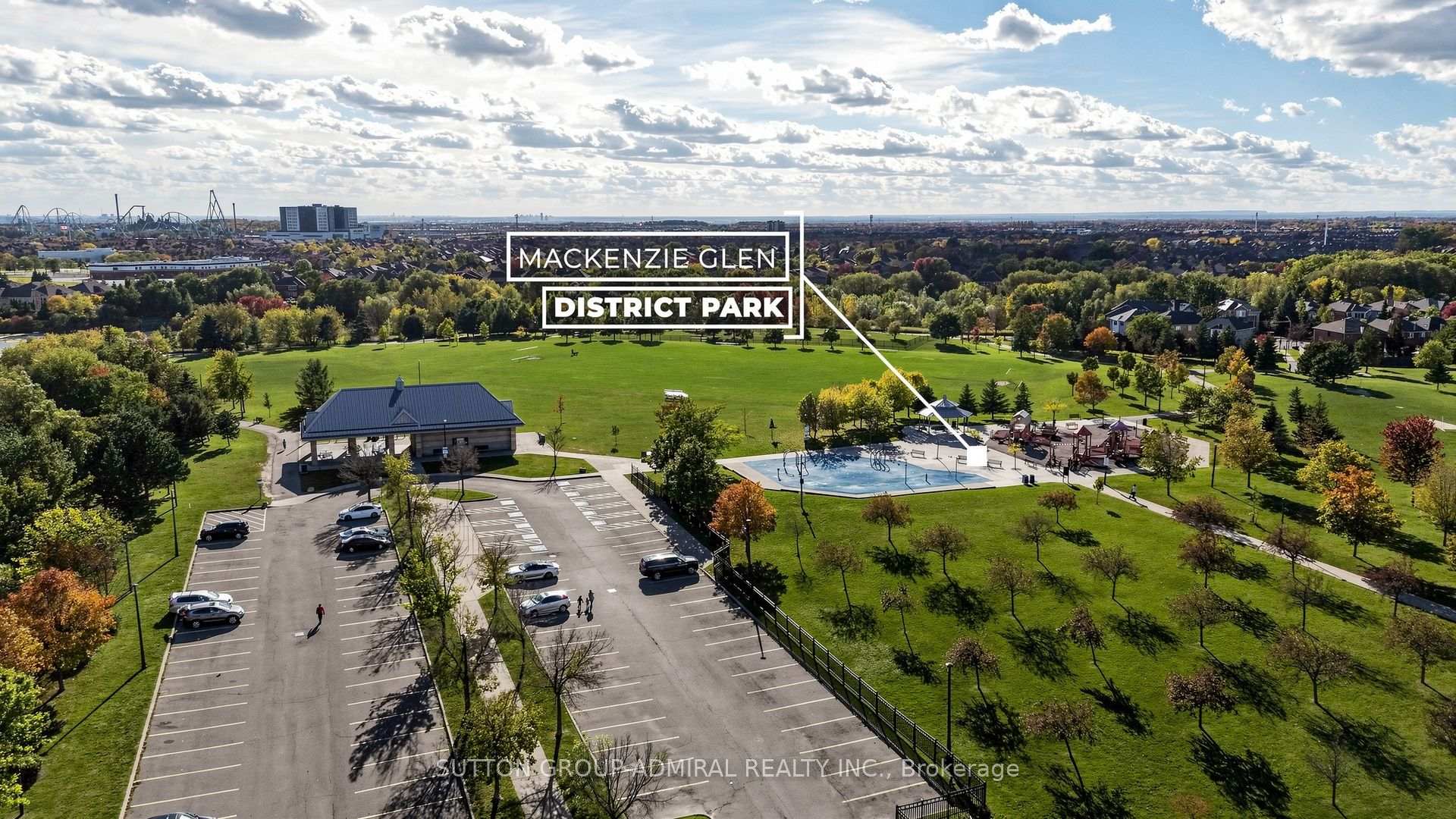 Photo 51 of 284 Isaac Murray Avenue, Vaughan, Maple — HOMEH