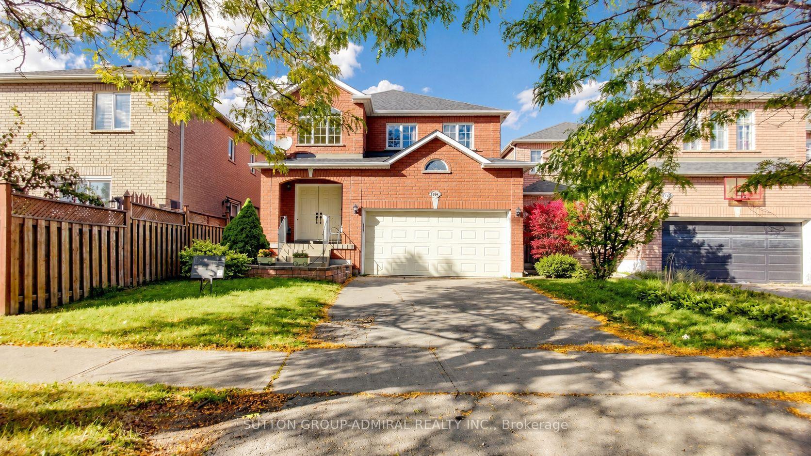 Photo 2 of 284 Isaac Murray Avenue, Vaughan, Maple — HOMEH