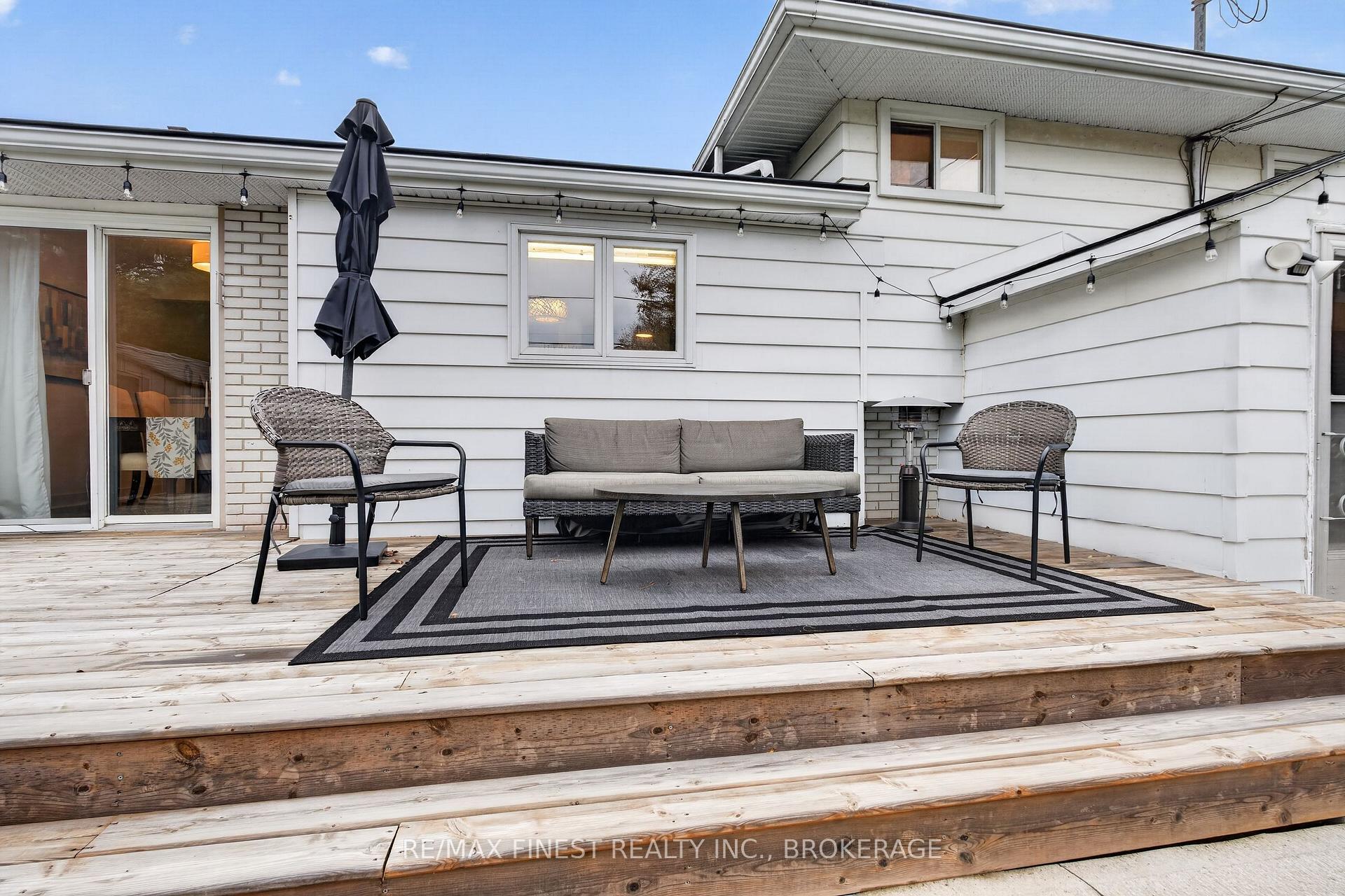 Photo 5 of 89 Sunset Boulevard, Kingston, City SouthWest — HOMEH