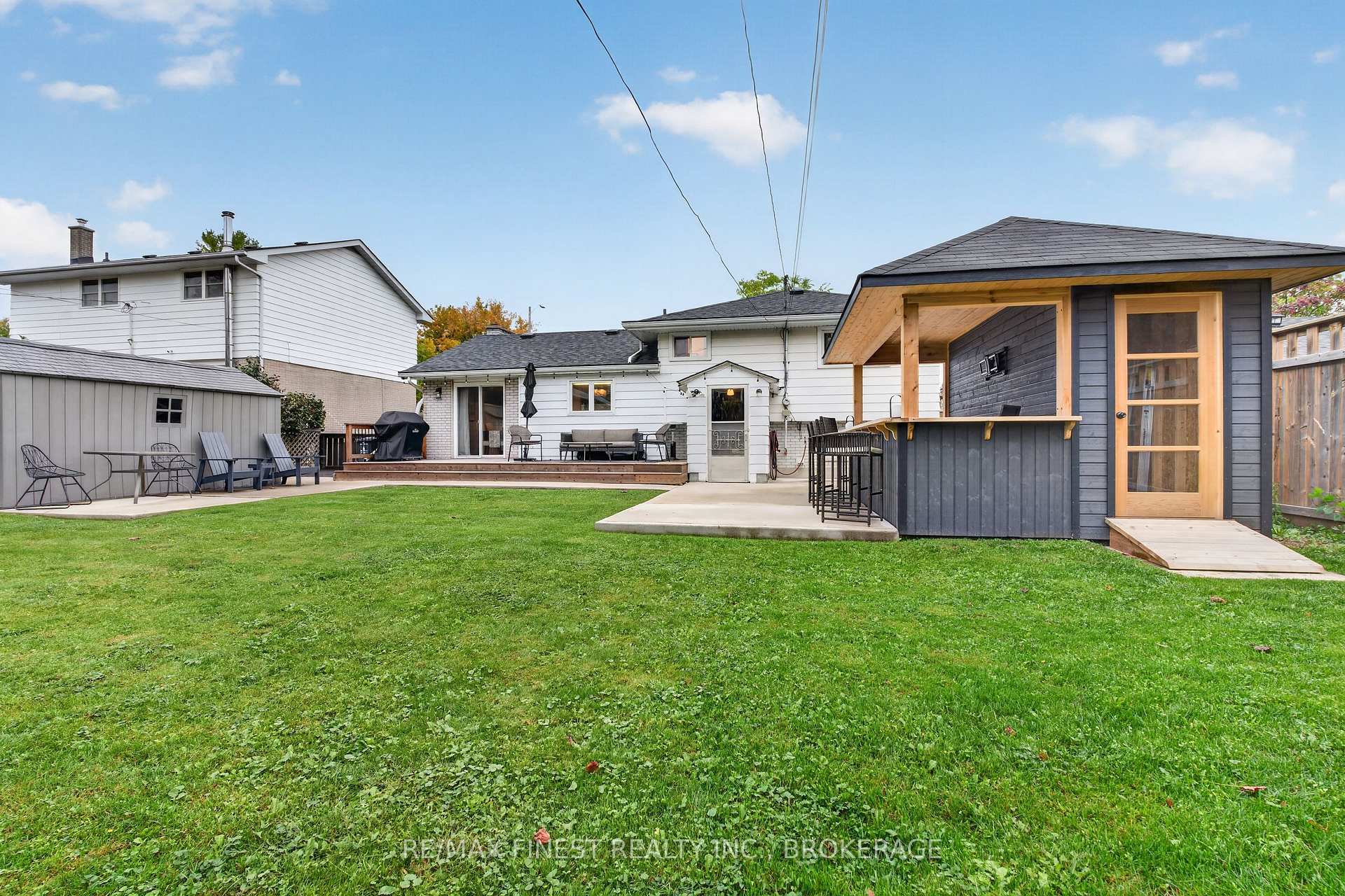 Photo 14 of 89 Sunset Boulevard, Kingston, City SouthWest — HOMEH