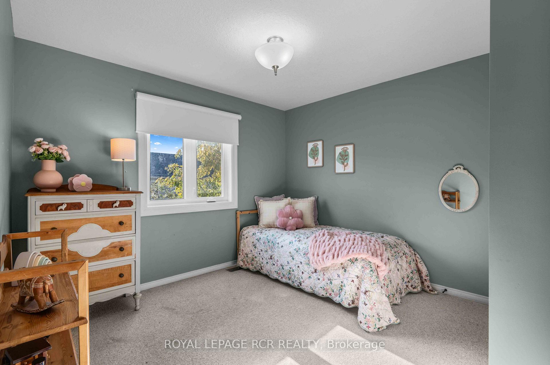 Photo 23 of 6 Graham Crescent, Orangeville — HOMEH