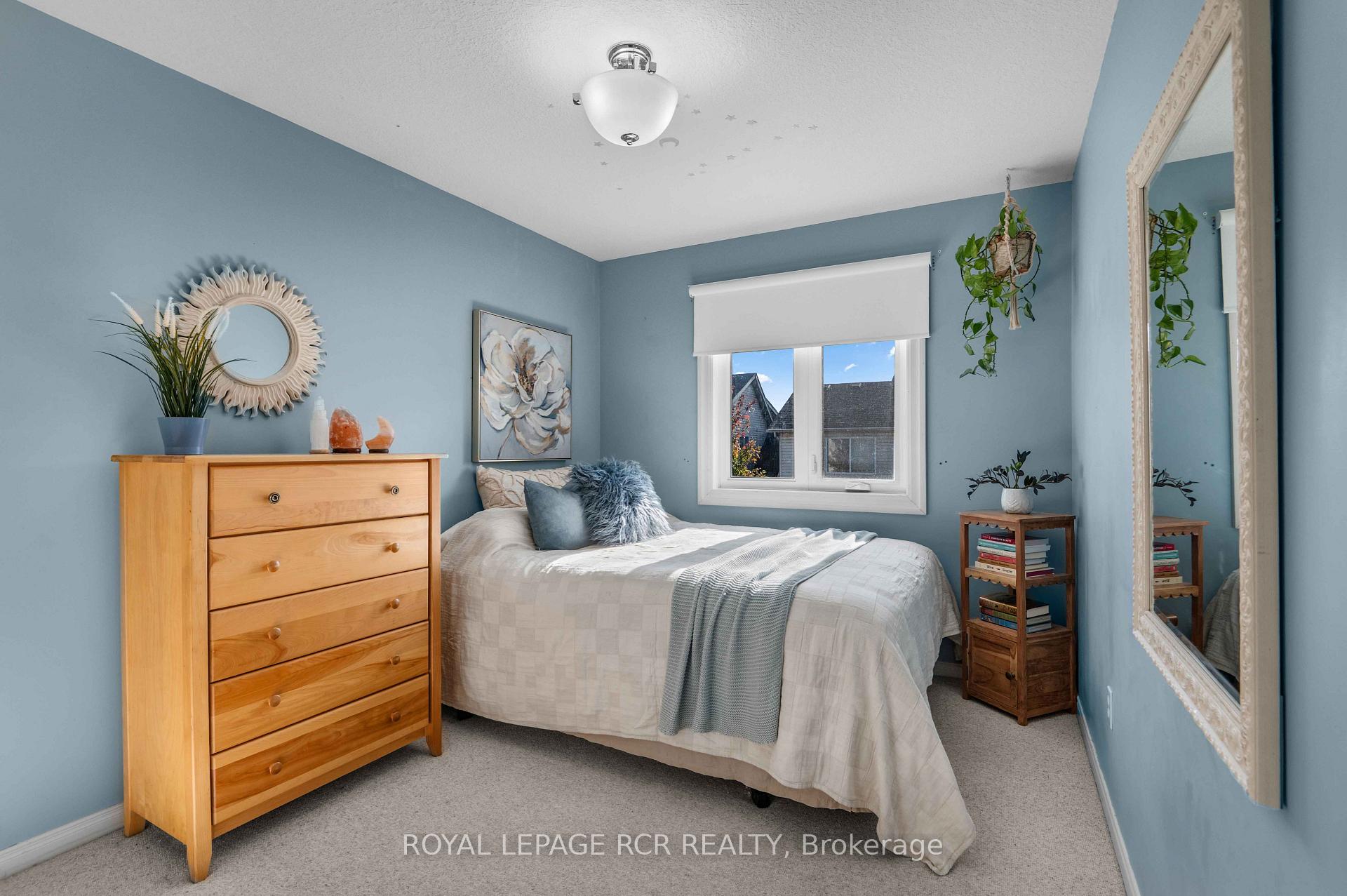 Photo 25 of 6 Graham Crescent, Orangeville — HOMEH