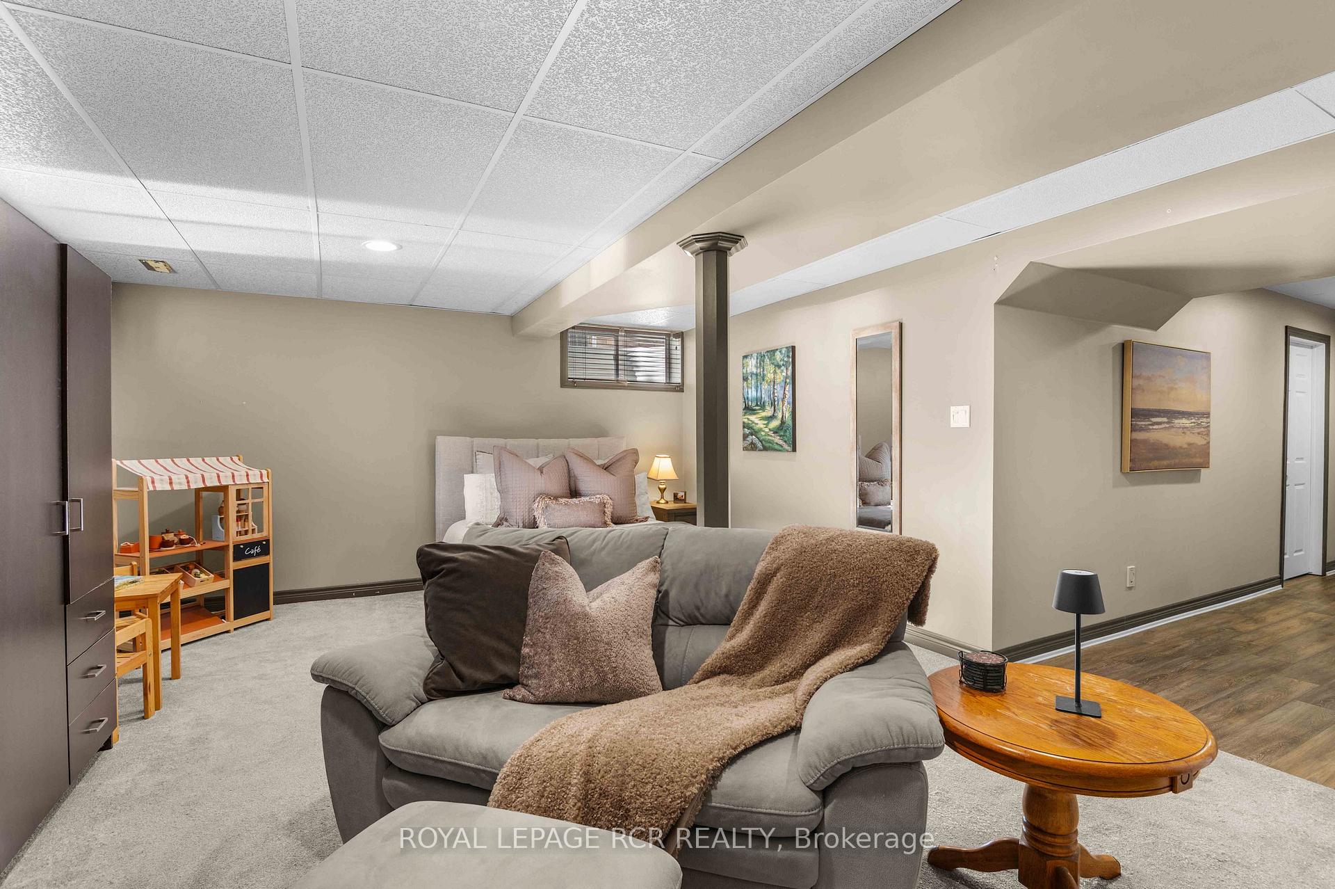 Photo 30 of 6 Graham Crescent, Orangeville — HOMEH