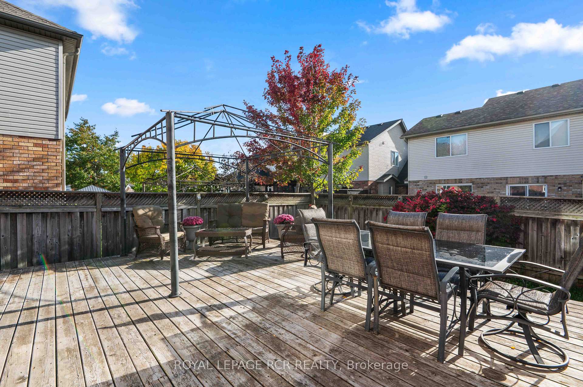 Photo 33 of 6 Graham Crescent, Orangeville — HOMEH