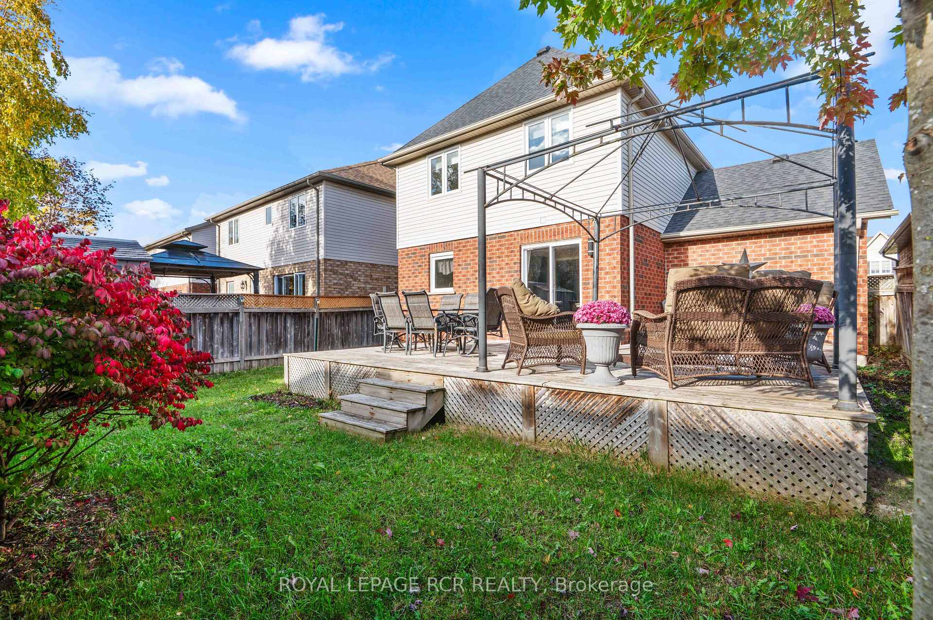 Photo 35 of 6 Graham Crescent, Orangeville — HOMEH