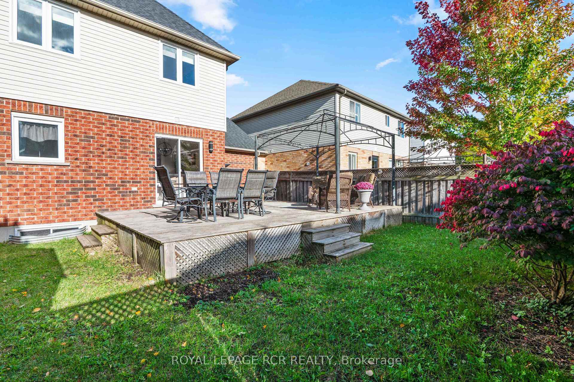 Photo 36 of 6 Graham Crescent, Orangeville — HOMEH
