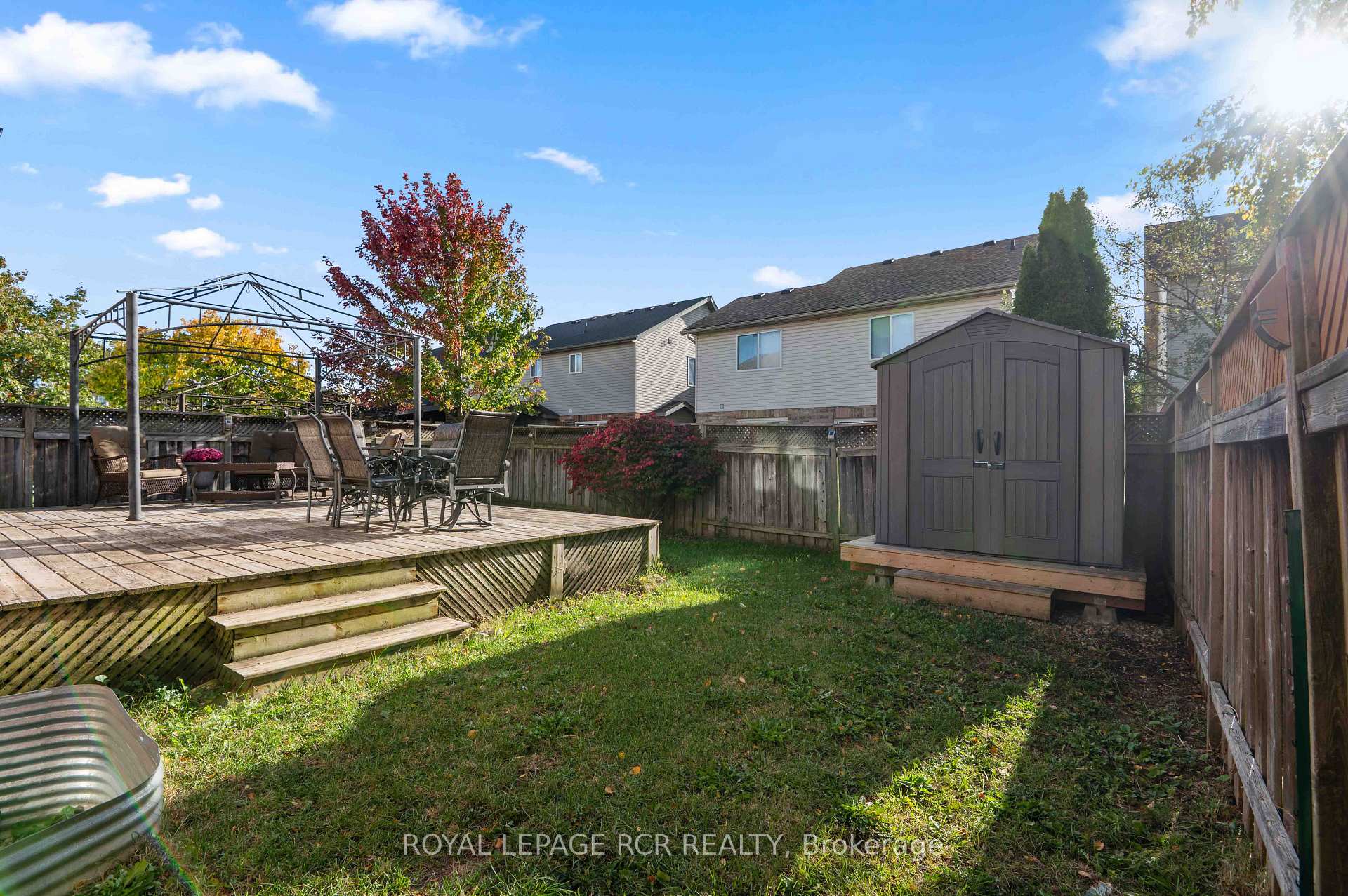 Photo 37 of 6 Graham Crescent, Orangeville — HOMEH