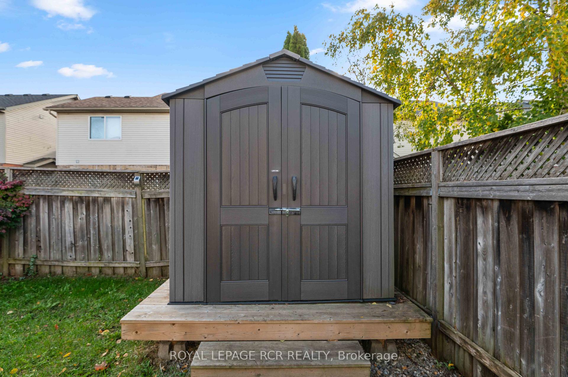 Photo 38 of 6 Graham Crescent, Orangeville — HOMEH