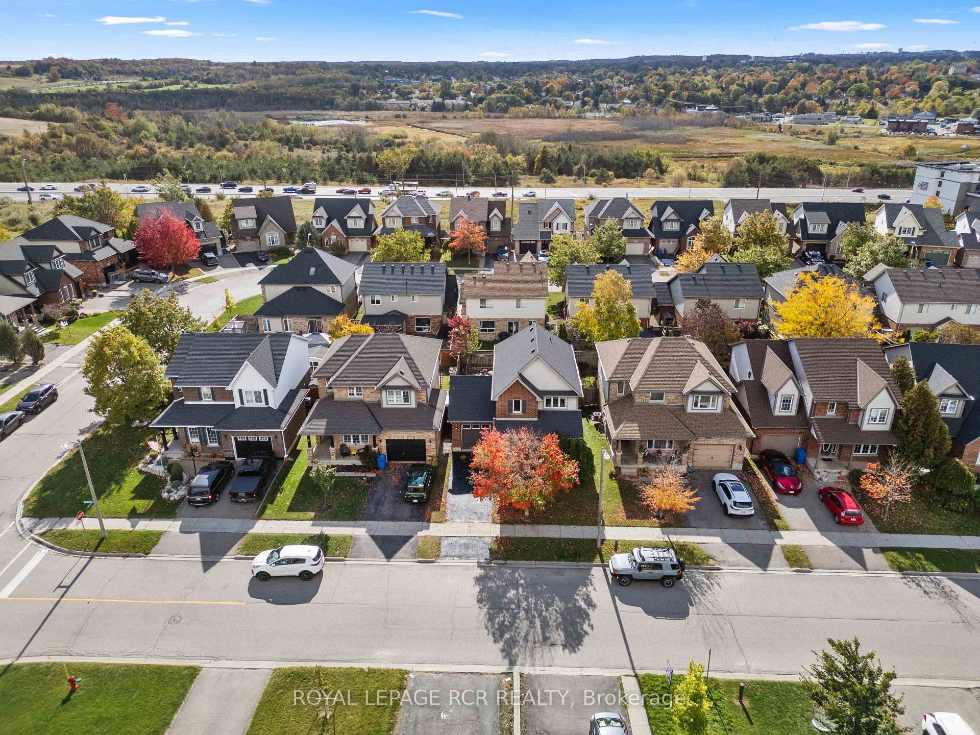 Photo 39 of 6 Graham Crescent, Orangeville — HOMEH