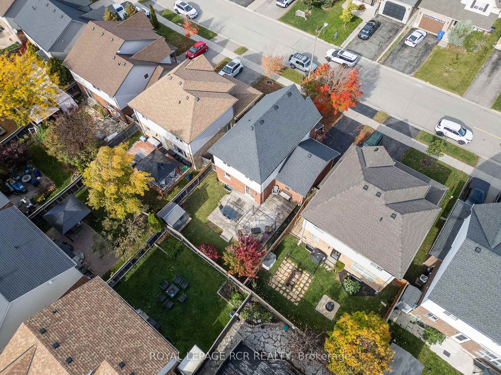 Photo 40 of 6 Graham Crescent, Orangeville — HOMEH