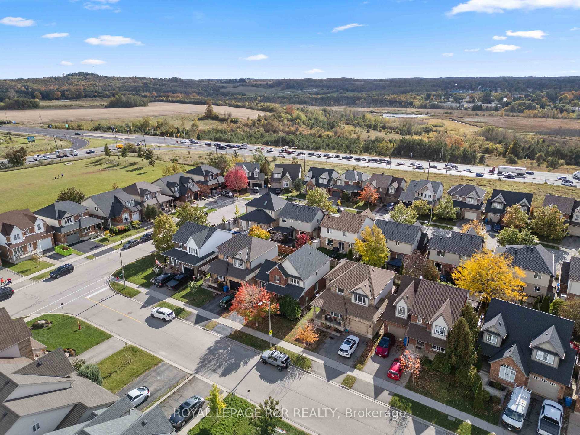 Photo 41 of 6 Graham Crescent, Orangeville — HOMEH
