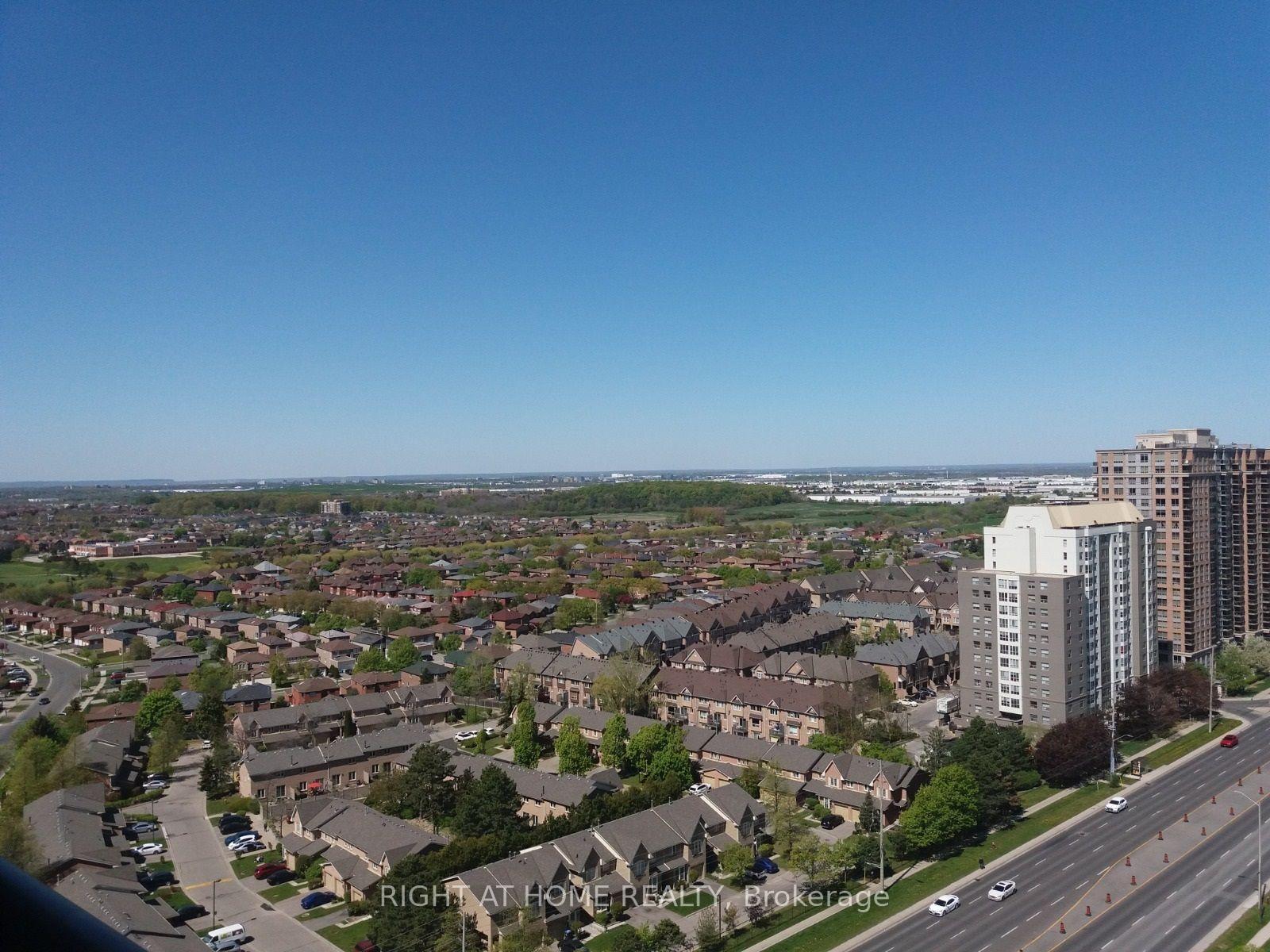 Photo 11 of Unit 2103, 8 Nahani Way, Mississauga, City Centre — HOMEH